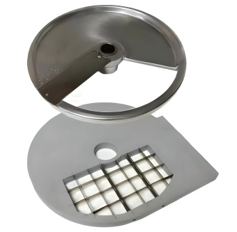 Комплект кубики Vortmax E14+D20х20